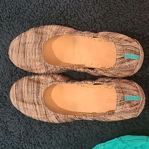 TIEKS SHOES, MOJAVE, 10